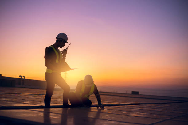 Best Commercial Roofing Services  in Croydon, PA