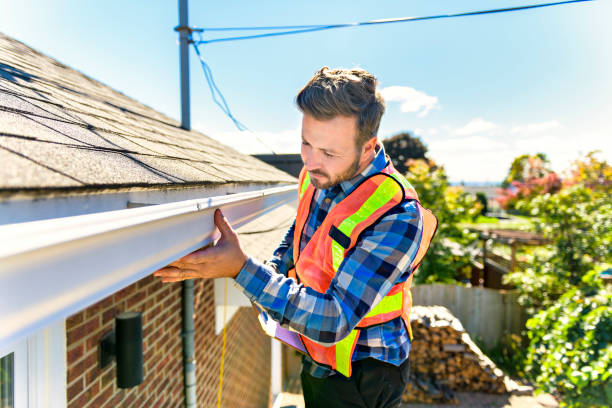 Best Roof Moss and Algae Removal  in Croydon, PA